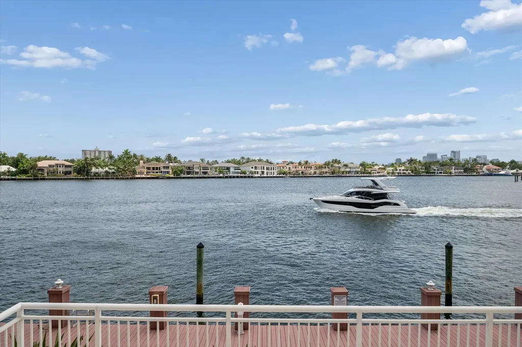 511 Bayshore Drive Fort Lauderdale FL 33304