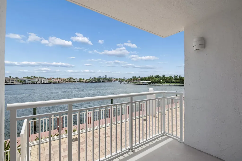 511 Bayshore Drive Fort Lauderdale FL 33304