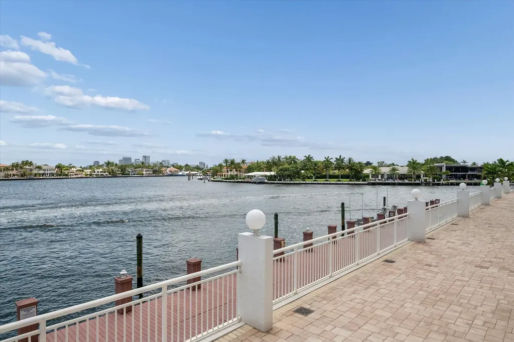 511 Bayshore Drive Fort Lauderdale FL 33304