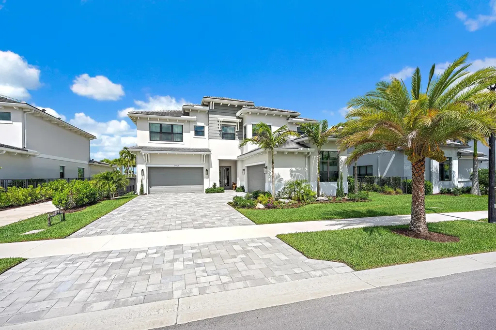 9957 Migration Point Palm Beach Gardens FL 33412