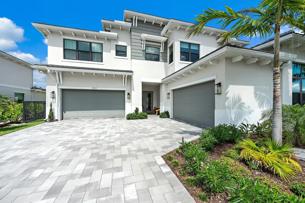 9957 Migration Point Palm Beach Gardens FL 33412