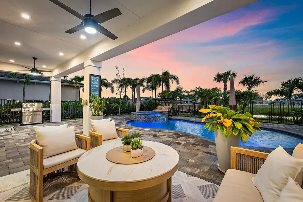 9957 Migration Point Palm Beach Gardens FL 33412