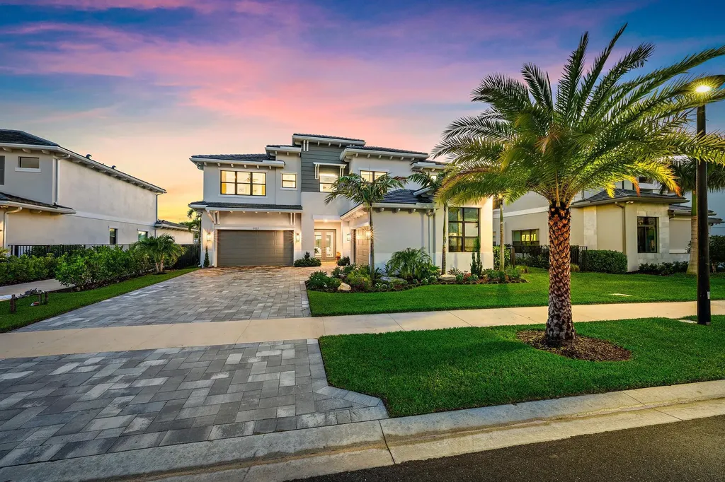 9957 Migration Point Palm Beach Gardens FL 33412