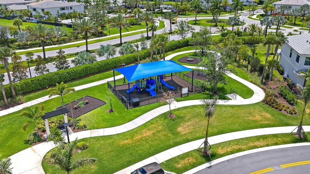 9957 Migration Point Palm Beach Gardens FL 33412