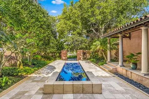 2350 Quay Dock Road Vero Beach FL 32967