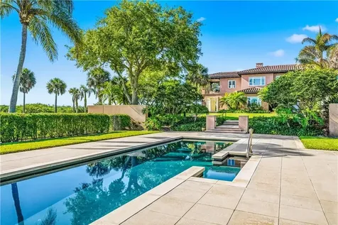 2350 Quay Dock Road Vero Beach FL 32967