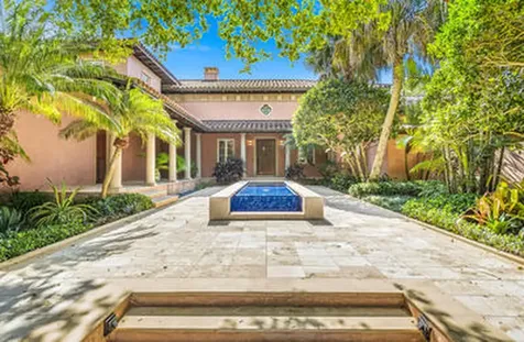 2350 Quay Dock Road Vero Beach FL 32967
