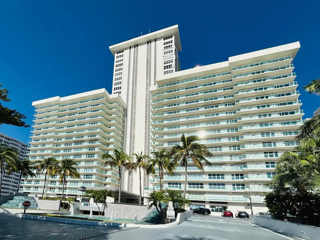 3900 Galt Ocean Drive Fort Lauderdale FL 33308