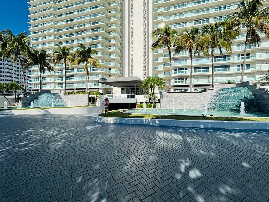 3900 Galt Ocean Drive Fort Lauderdale FL 33308