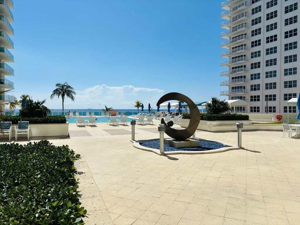3900 Galt Ocean Drive Fort Lauderdale FL 33308