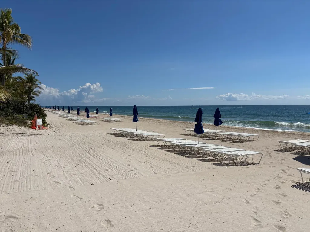 3900 Galt Ocean Drive Fort Lauderdale FL 33308