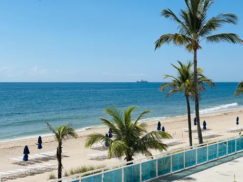 3900 Galt Ocean Drive Fort Lauderdale FL 33308