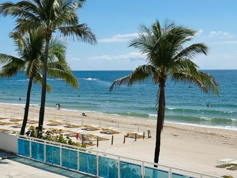 3900 Galt Ocean Drive Fort Lauderdale FL 33308
