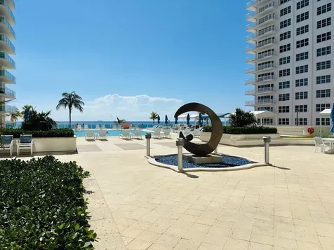 3900 Galt Ocean Drive Fort Lauderdale FL 33308
