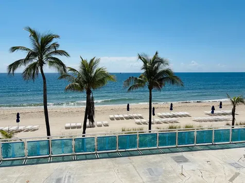 3900 Galt Ocean Drive Fort Lauderdale FL 33308