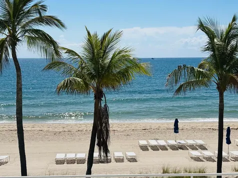 3900 Galt Ocean Drive Fort Lauderdale FL 33308