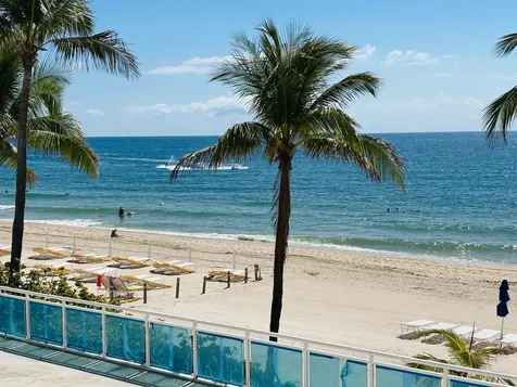 3900 Galt Ocean Drive Fort Lauderdale FL 33308