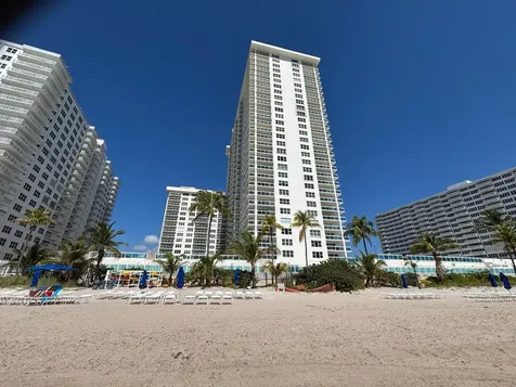 3900 Galt Ocean Drive Fort Lauderdale FL 33308