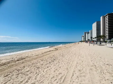 3900 Galt Ocean Drive Fort Lauderdale FL 33308