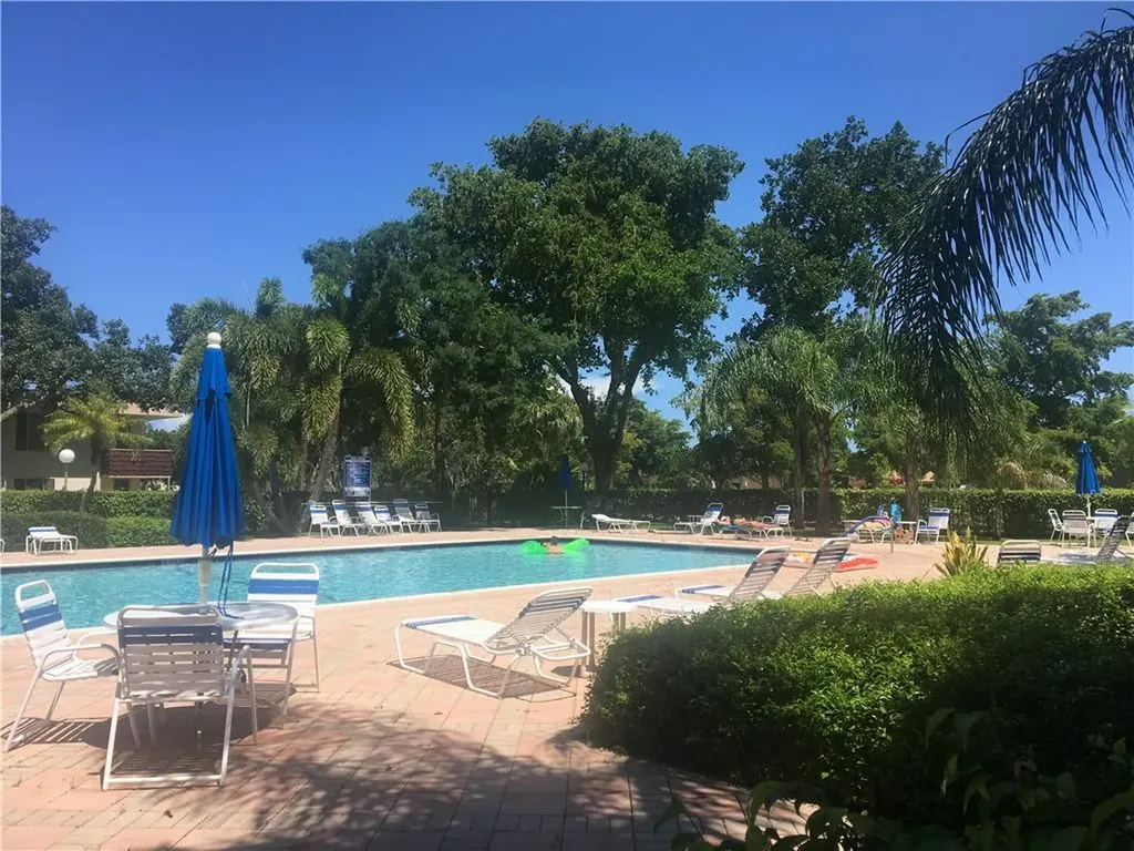 2851 S Palm Aire Drive Pompano Beach FL 33069
