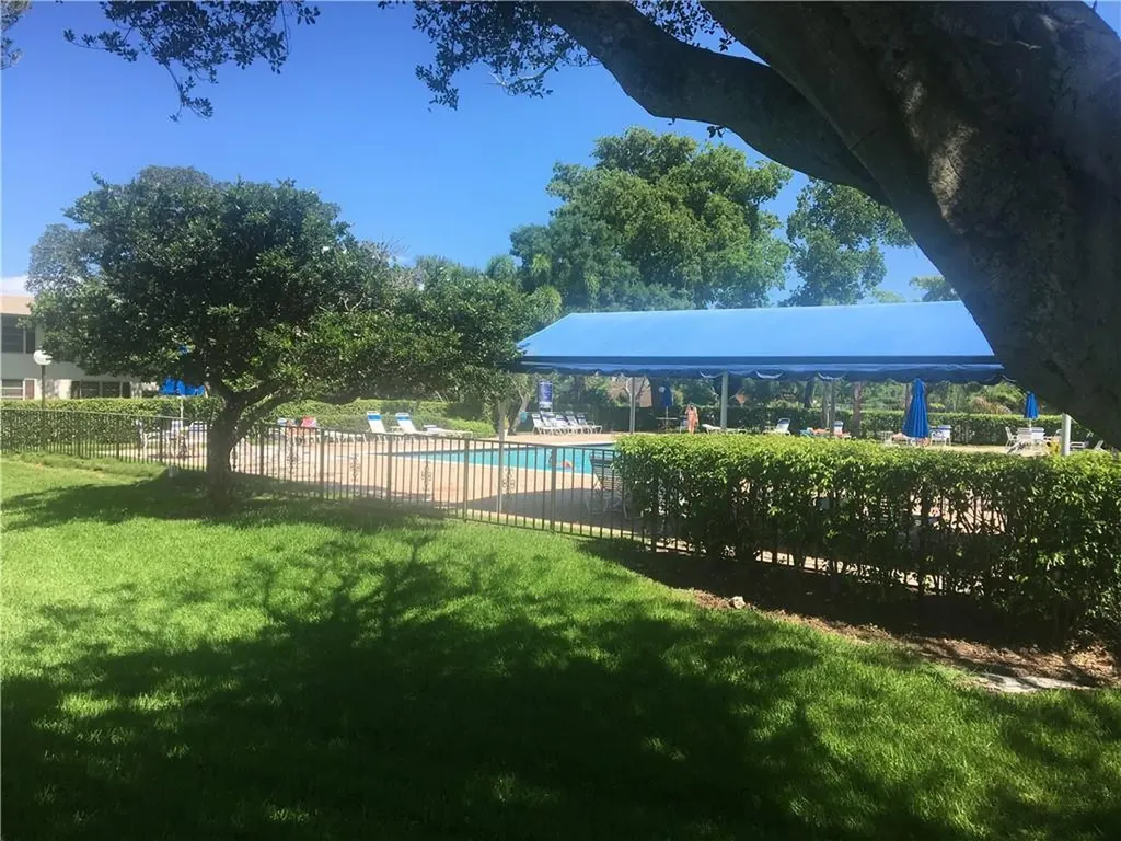 2851 S Palm Aire Drive Pompano Beach FL 33069