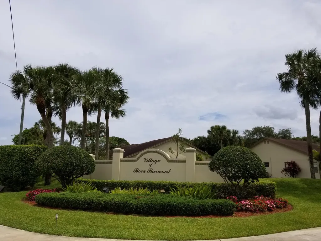 23312 SW 53rd Avenue Boca Raton FL 33433
