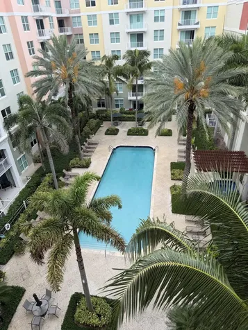 804 E Windward Way Lantana FL 33462