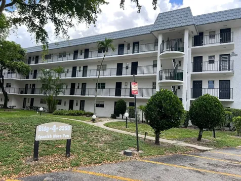 3360 Spanish Moss Terrace Lauderhill FL 33319