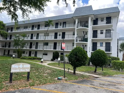 3360 Spanish Moss Terrace Lauderhill FL 33319