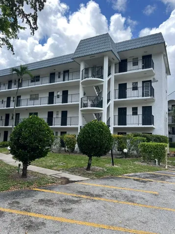 3360 Spanish Moss Terrace Lauderhill FL 33319