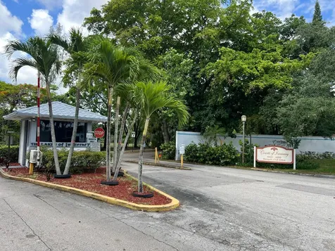 3360 Spanish Moss Terrace Lauderhill FL 33319