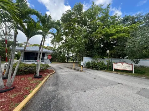3360 Spanish Moss Terrace Lauderhill FL 33319