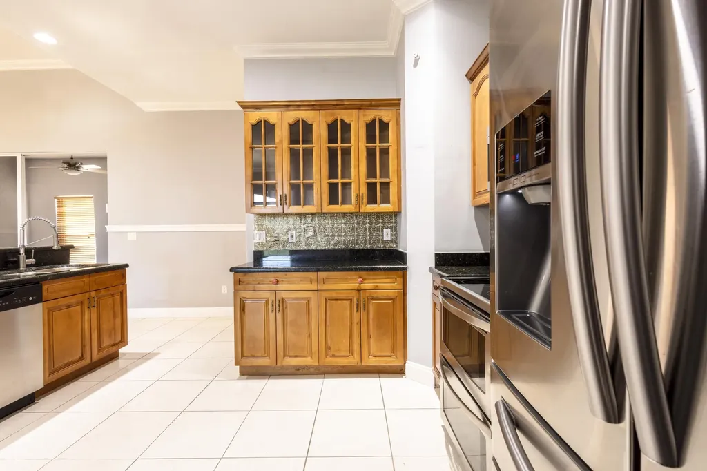 4074 SW Kallen Street Port St Lucie FL 34953