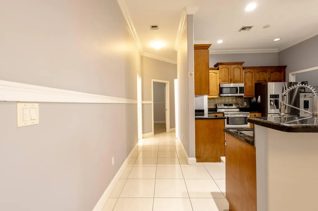 4074 SW Kallen Street Port St Lucie FL 34953