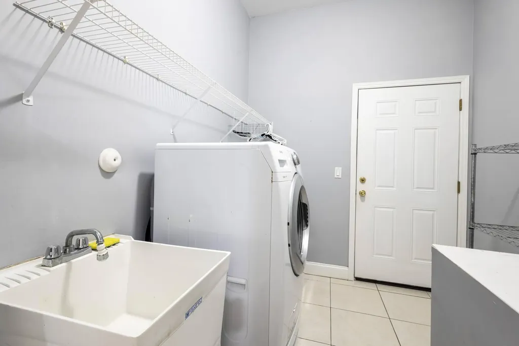 4074 SW Kallen Street Port St Lucie FL 34953