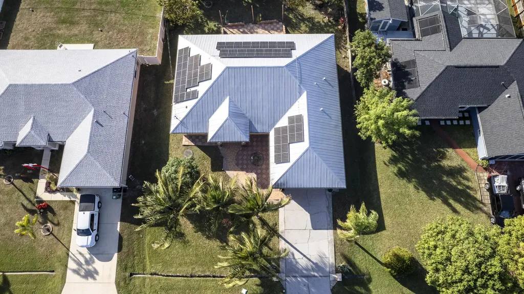 4074 SW Kallen Street Port St Lucie FL 34953