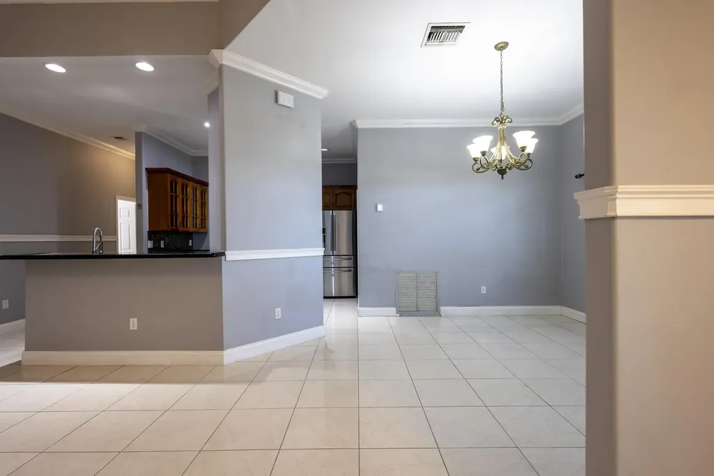 4074 SW Kallen Street Port St Lucie FL 34953