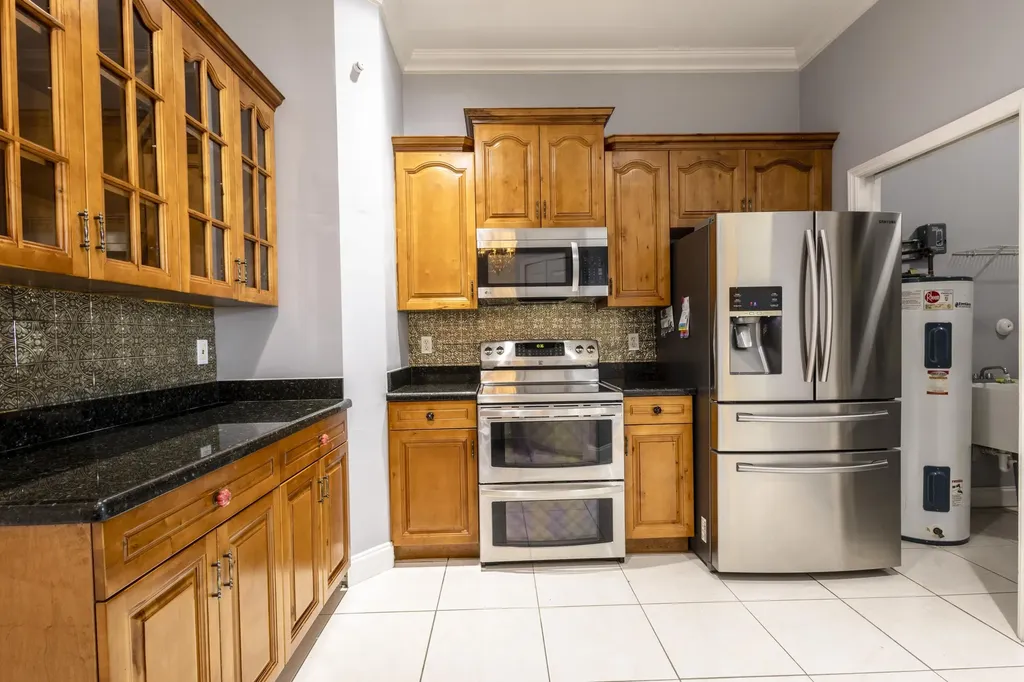 4074 SW Kallen Street Port St Lucie FL 34953