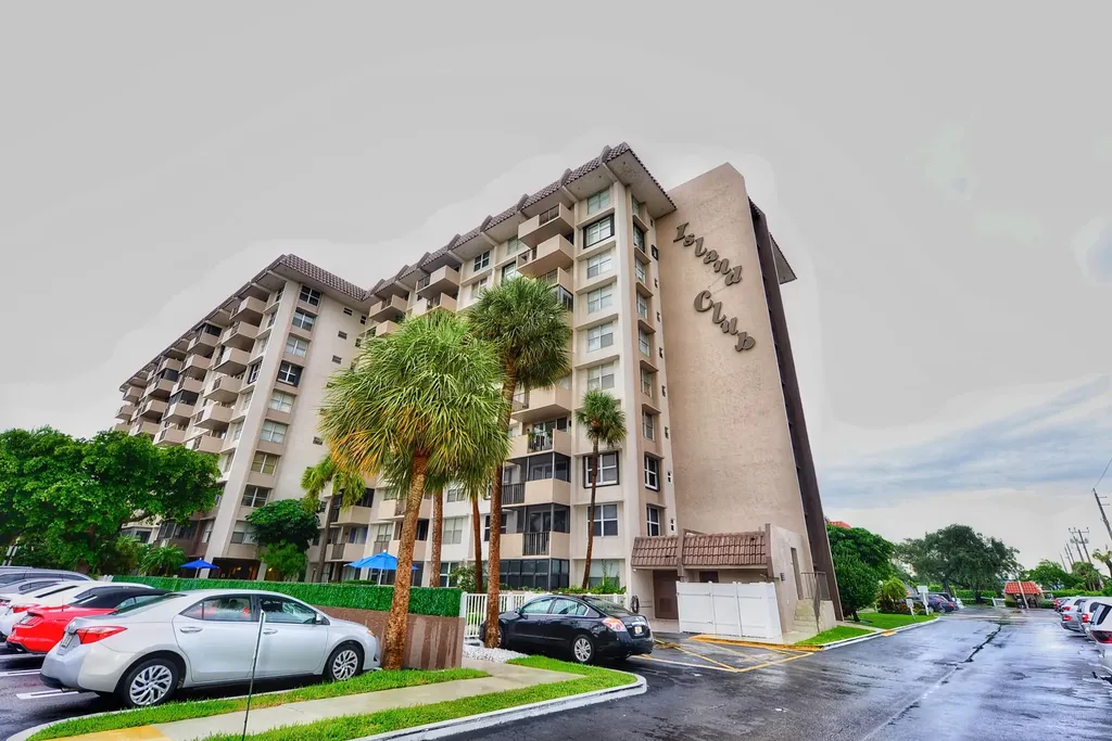 777 S Federal Highway Pompano Beach FL 33062