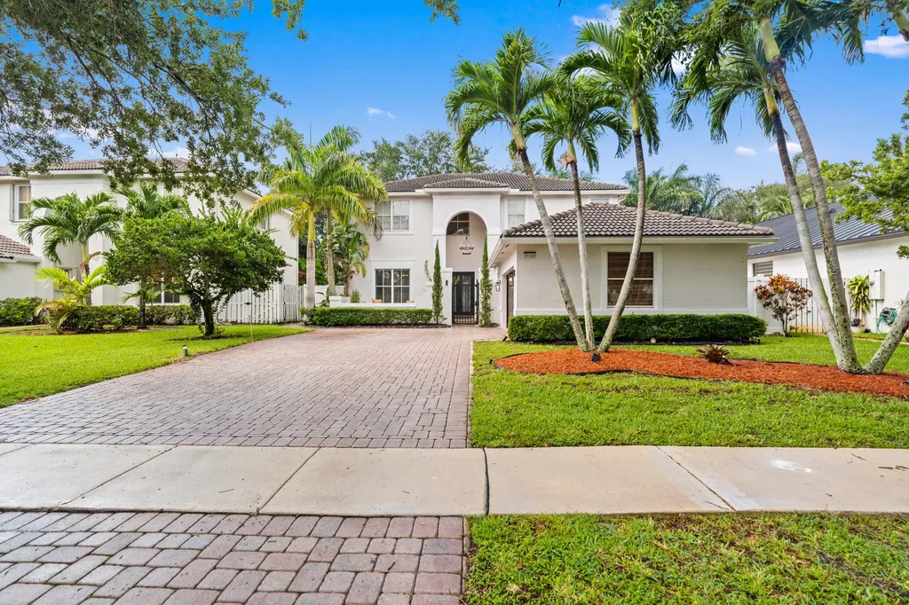 19360 SW 29th Court Miramar FL 33029
