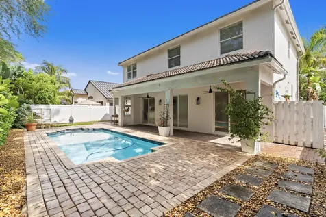 19360 SW 29th Court Miramar FL 33029