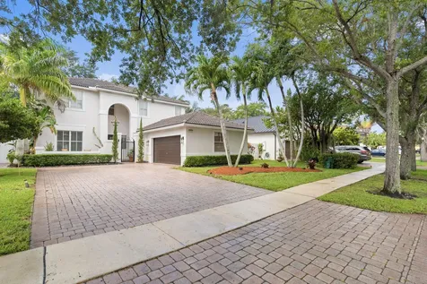 19360 SW 29th Court Miramar FL 33029