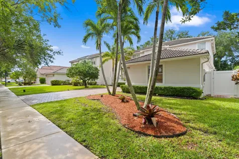 19360 SW 29th Court Miramar FL 33029