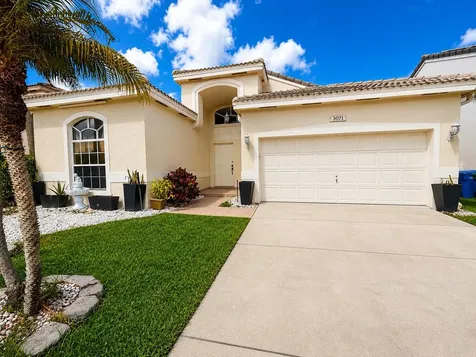 3071 Dogwood Lane Margate FL 33063