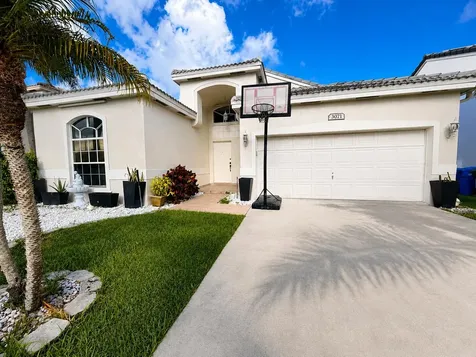 3071 Dogwood Lane Margate FL 33063