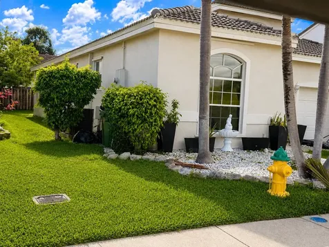 3071 Dogwood Lane Margate FL 33063