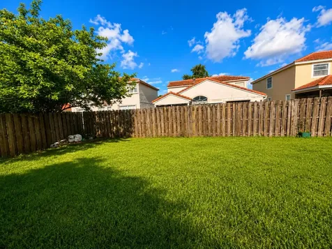 3071 Dogwood Lane Margate FL 33063