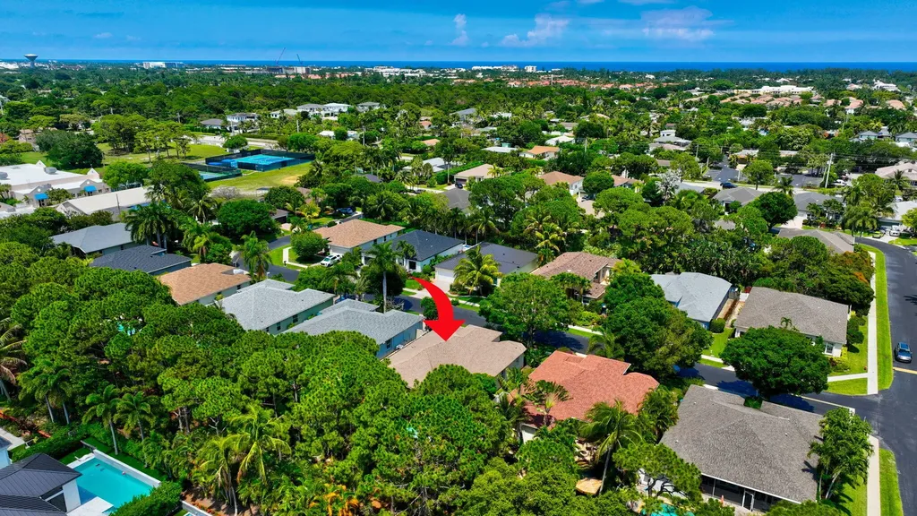 68 Lake Eden Drive Boynton Beach FL 33435