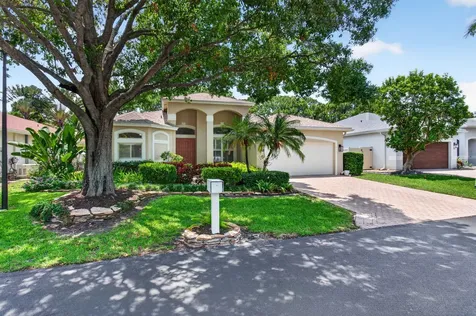 68 Lake Eden Drive Boynton Beach FL 33435