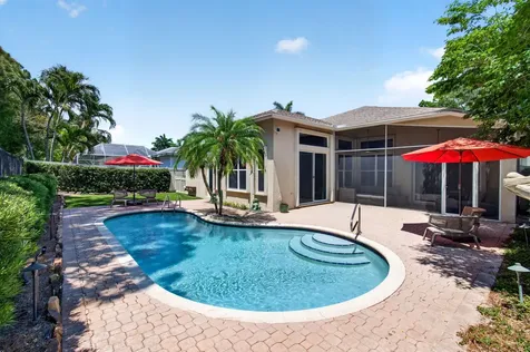68 Lake Eden Drive Boynton Beach FL 33435